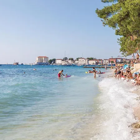 Izabela Διαμέρισμα *