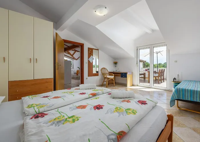 Appartement Izabela Poreč