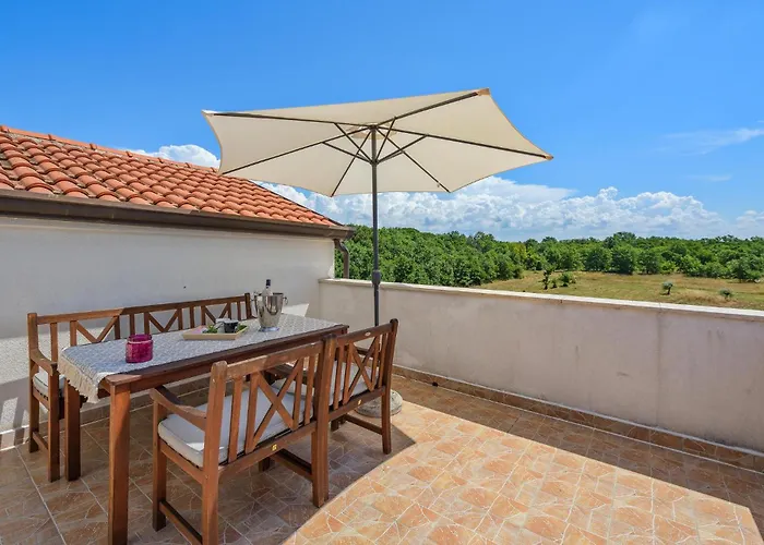 Izabela Appartement *