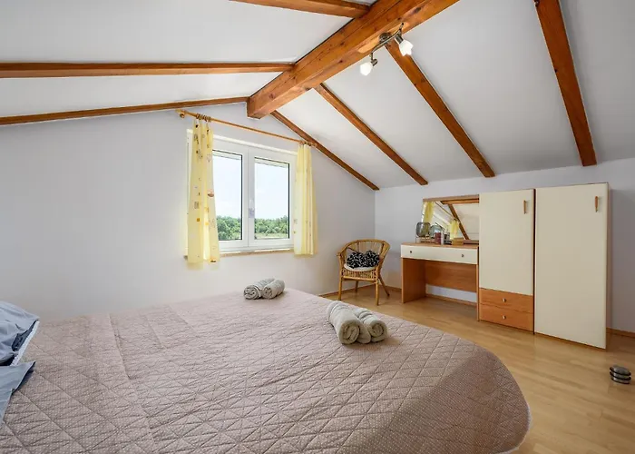 Izabela Appartement *