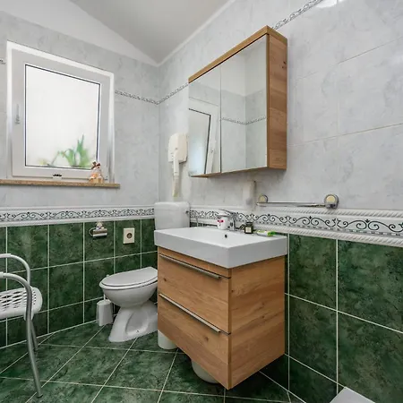 Apartment Izabela Lägenhet Poreč