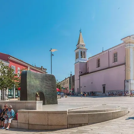 Apartment Izabela Apartment *