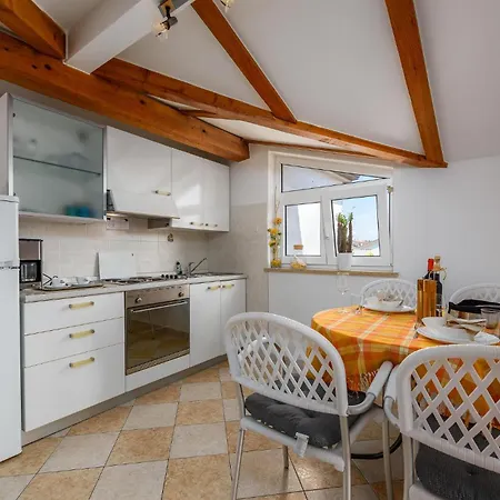 Apartmán Beautiful In With Kitchen *