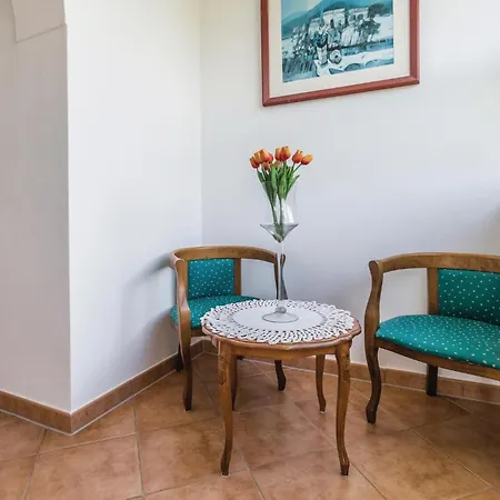 Apartment Izabela * Porec