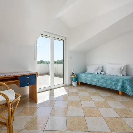 Apartment Izabela Lägenhet