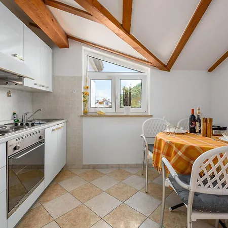 Apartmán Beautiful In With Kitchen