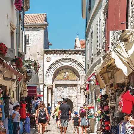 Izabela דירה פורץ