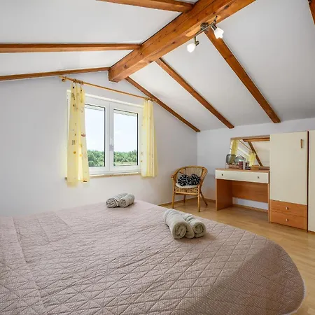 Apartment Izabela Apartment *