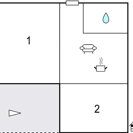 Apartment Izabela Poreč