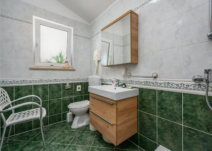 Izabela Apartament Poreč