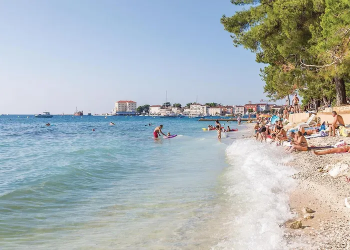 Izabela Apartament *