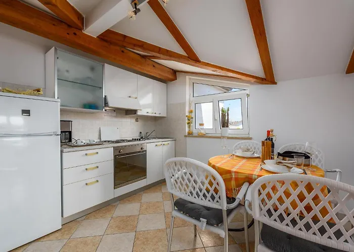 Apartament Izabela *