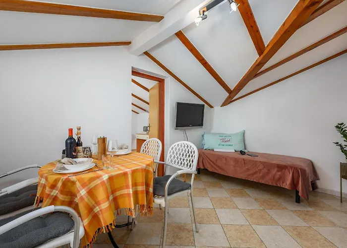 Izabela Apartament Poreč